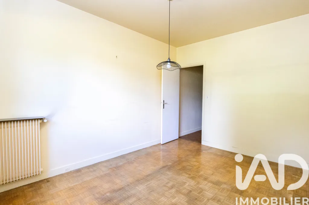 Pièces - Appartement Atypique avec Souplex à Créteil
