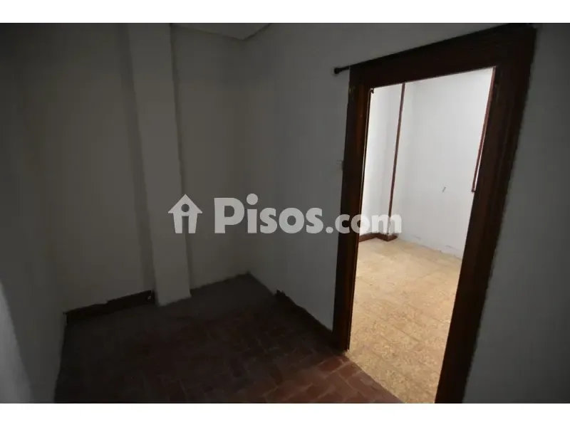 Toad - Flat with Terrace in Calle Loralde Kalea