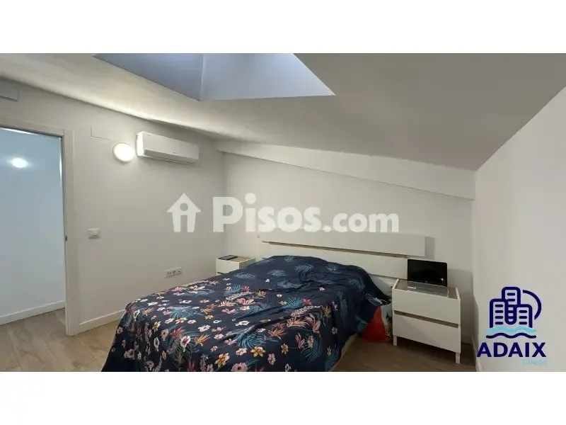 Magamistoad - Modern Penthouse with Terraces in Bargas