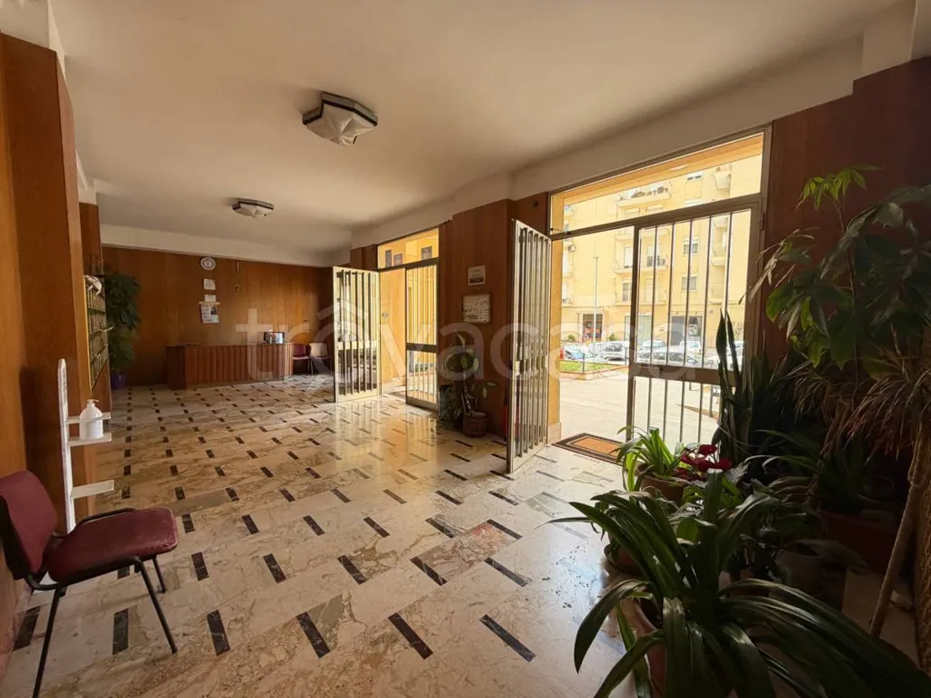 Esik - Apartment with Sea View in Agrigento