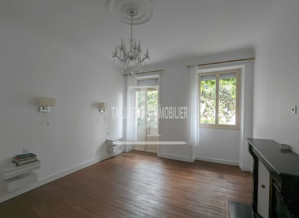 Pièces - Maison indépendante avec terrasse à Périgueux
