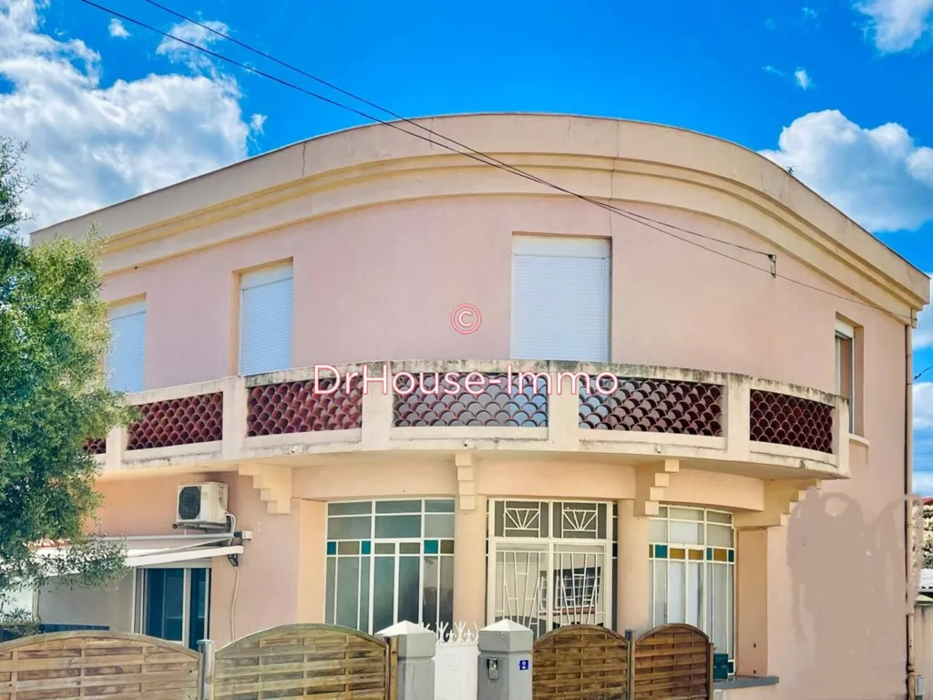 Extérieur - Maison de Caractère avec Piscine à Ille-sur-Têt