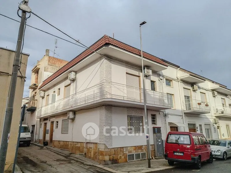 Välivaade - Twin-Occupancy Flat with Balcony in Sannicandro di Bari