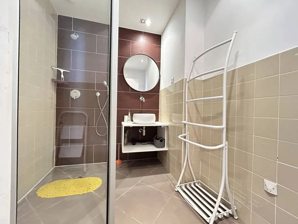 Vannitoad - Luxury Studio with Mezzanine in Cannes