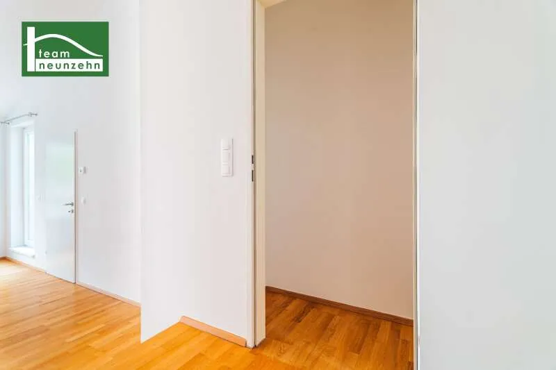 Ingresso - Dachgeschosswohnung with Terrace in 17th District