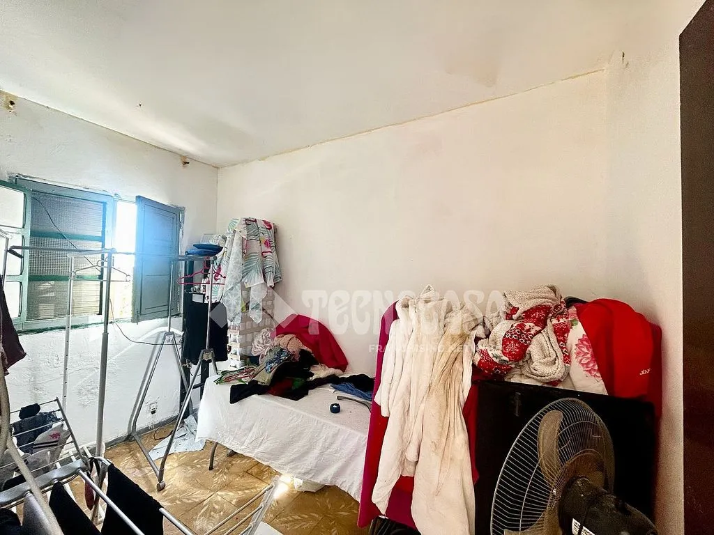 Magamistoad - 6-Bedroom House with Terrace in Güímar