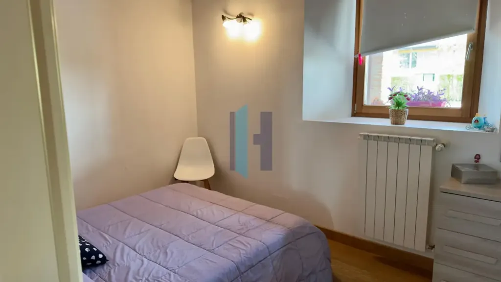 Chambres - Trilocale with Wellness Area in Buffalora, Brescia