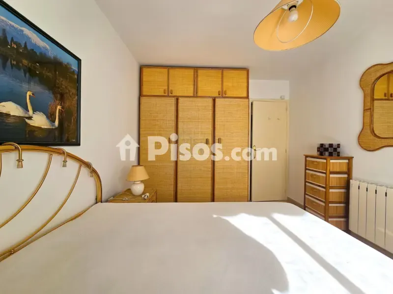 Chambres - Reformed Flat with Sea View in L'Aragai