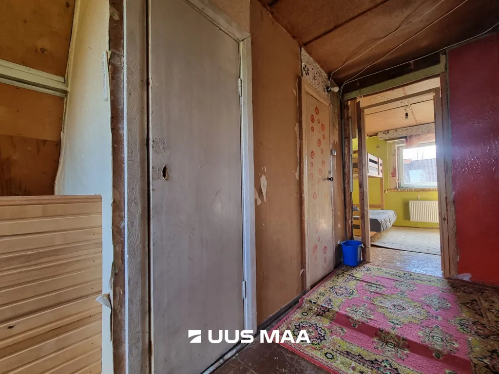 Maison 5 pièces à Vinni vald