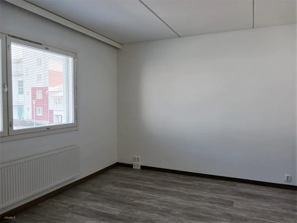 Appartement 2 pièces à FI