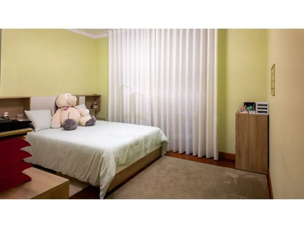 Bedrooms - Luxury House with Mountain View in Caminha