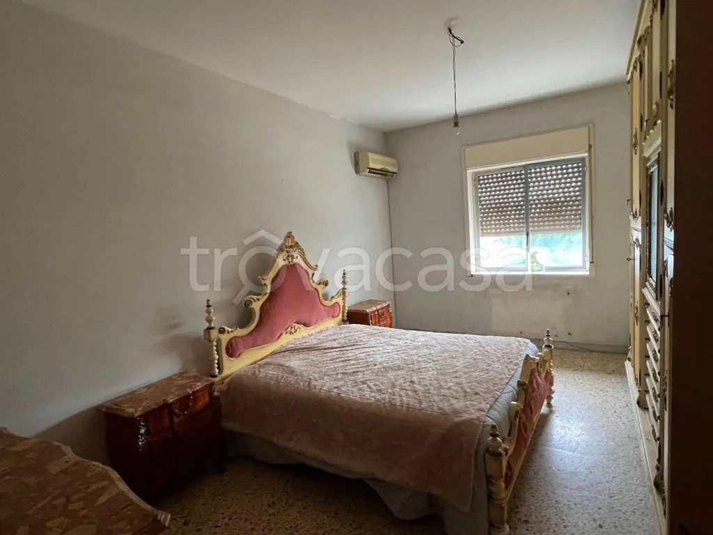 Magamistoad - Apartment with Balcony in Licata