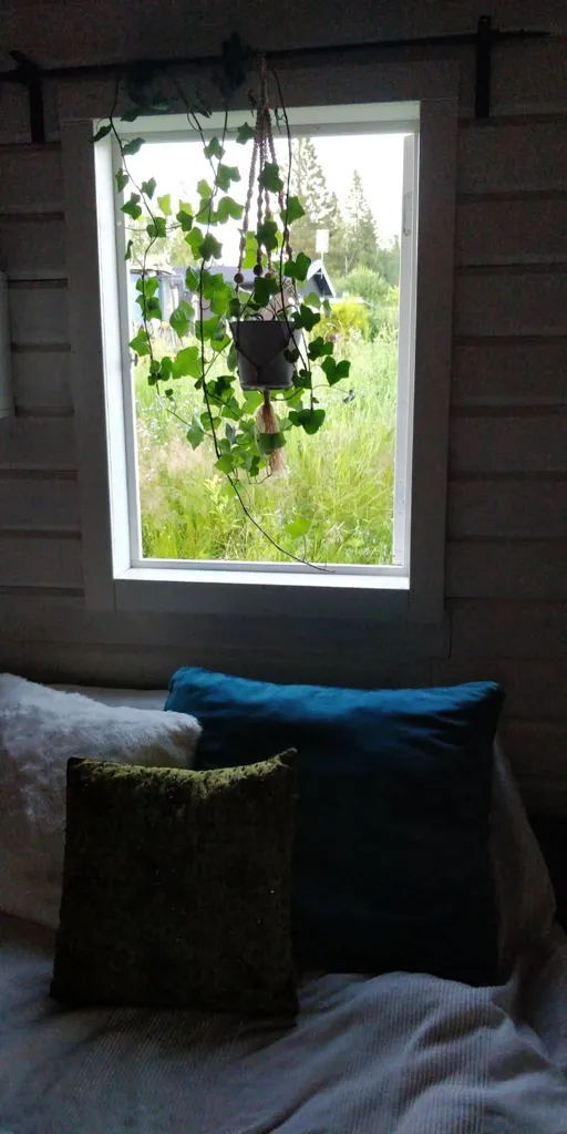 Chambres - Cottage with Garden near Umeå