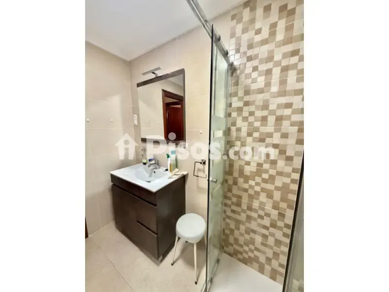 Vannitoad - Ground Floor Flat with Ascender in Santander