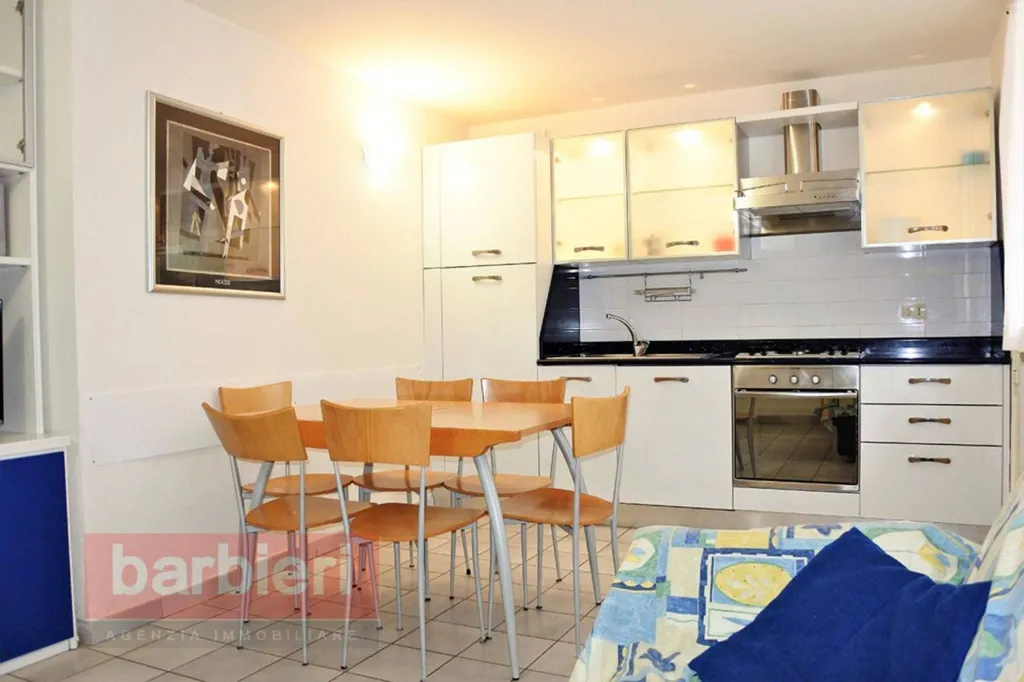 Salle à manger - Villa with Sea View in Cervia