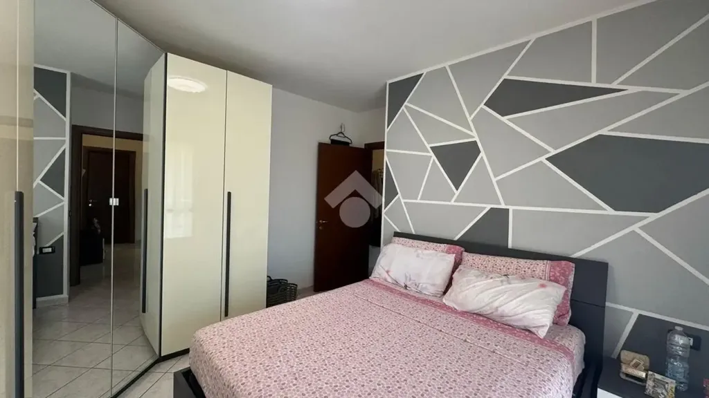 Magamistoad - Modernised Apartment with Balcony in Campegine