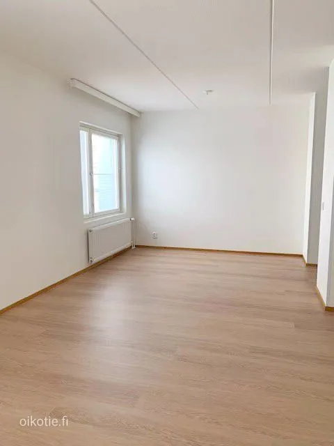 Toad - Modern Flat with Balcony in Malmi, Helsinki