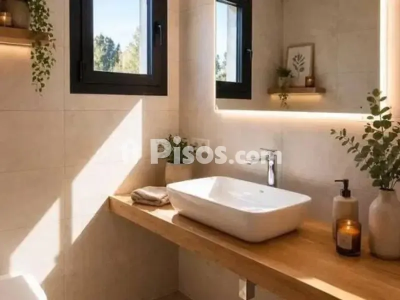 Salles de bain - Luxury Villa with Pool in Santa Ponsa