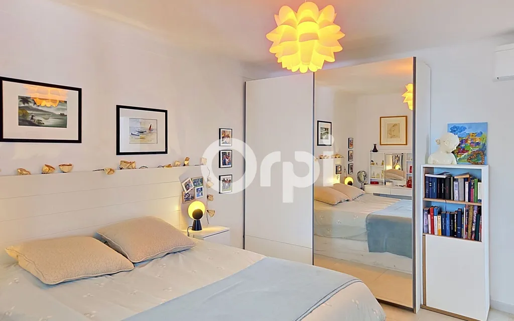 Magamistoad - Apartment with Private Pool in Sanary-sur-Mer