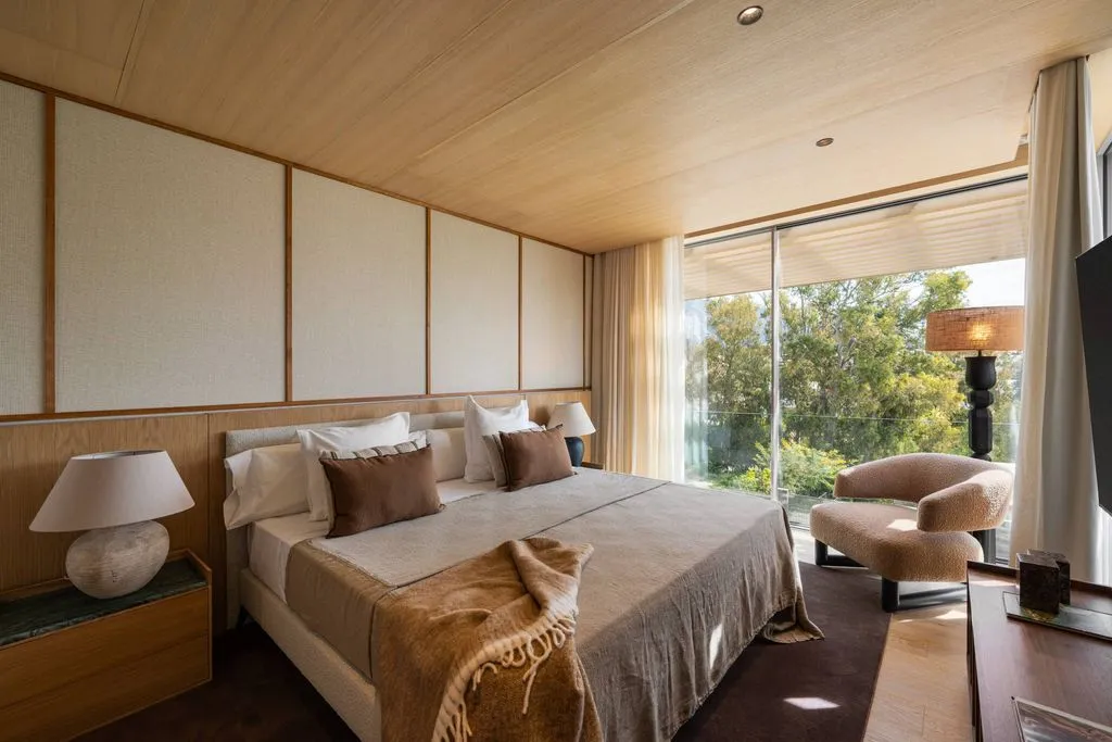 Magamistoad - Contemporary Villa with Pool in Marbella