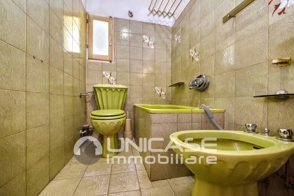 5-room apartment in Barge