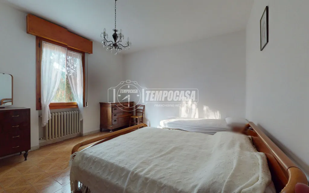 Magamistoad - Spacious Apartment with Garden in Zocca Centre
