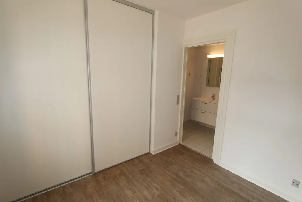 Pièces - Two-Bedroom Flat with Park in Vejle
