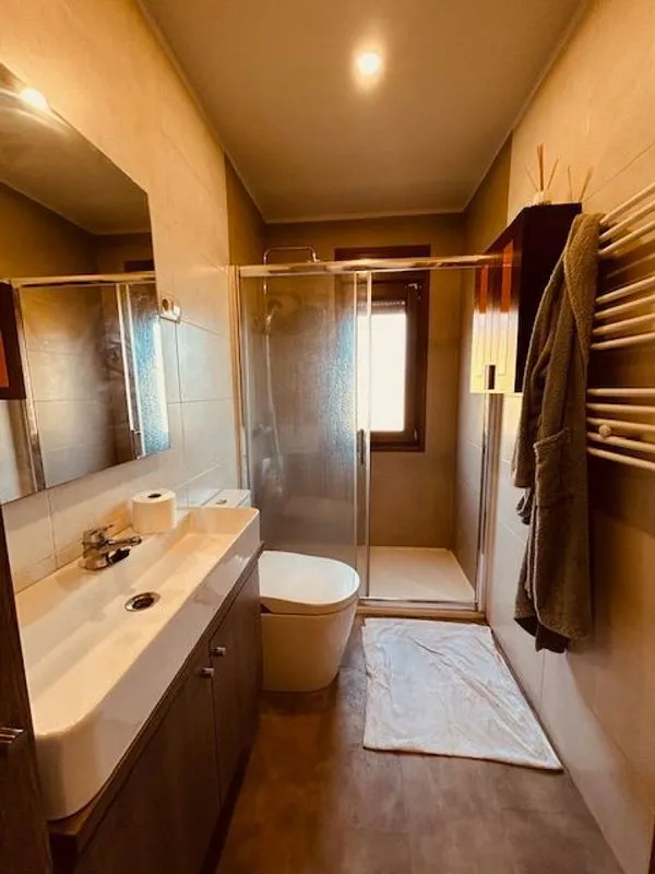Vannitoad - Chalet with Terrace in La Plana