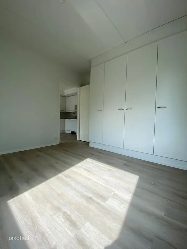 Magamistoad - Modern Flat with Balcony in Nurmijärvi