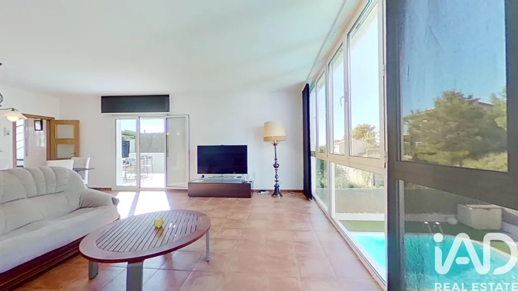 Elutuba - Independent House with Pool in Roda de Barà