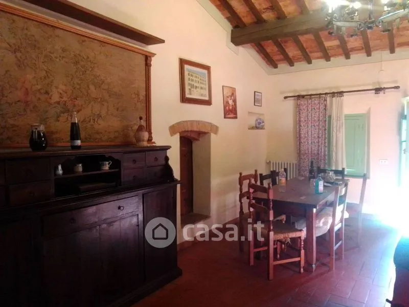 Söögituba - Fully Furnished Apartment with Pool in Capannoli