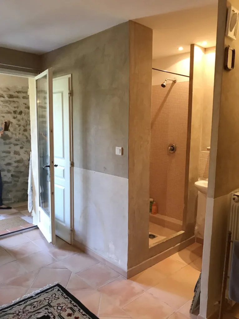 11-room property in L'Isle-sur-la-Sorgue