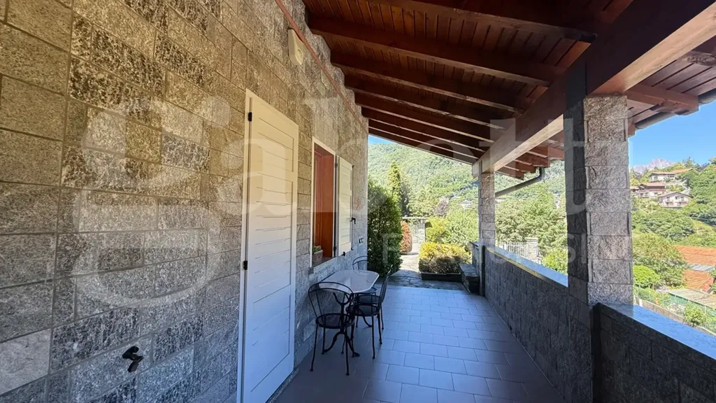 Terrazza - Panoramic Villa with Garden in Asso (CO)