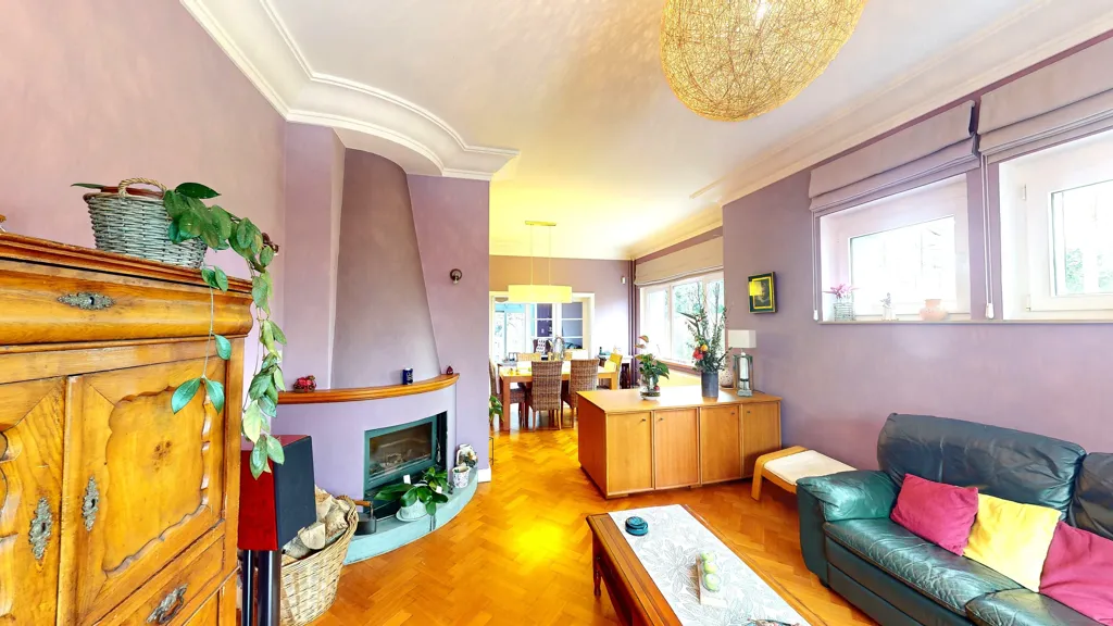 Elutuba - Villa with Garden and Terrace in Heusy