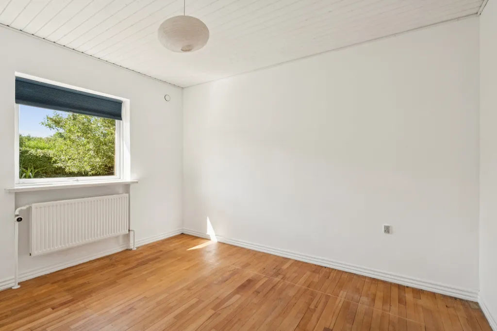 Stanze - Villa with Private Garden in Haslev
