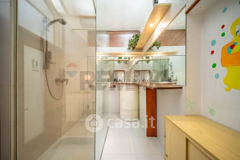 Vannitoad - Attico with Central Location in Trieste