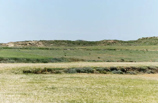 Garden - Development Land in Luna, Zaragoza