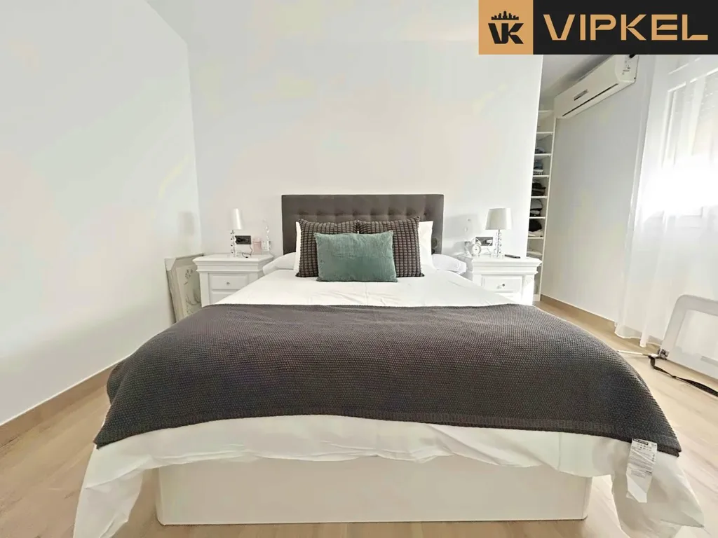 Magamistoad - Renovated Flat with Rooftop Terrace in Conil