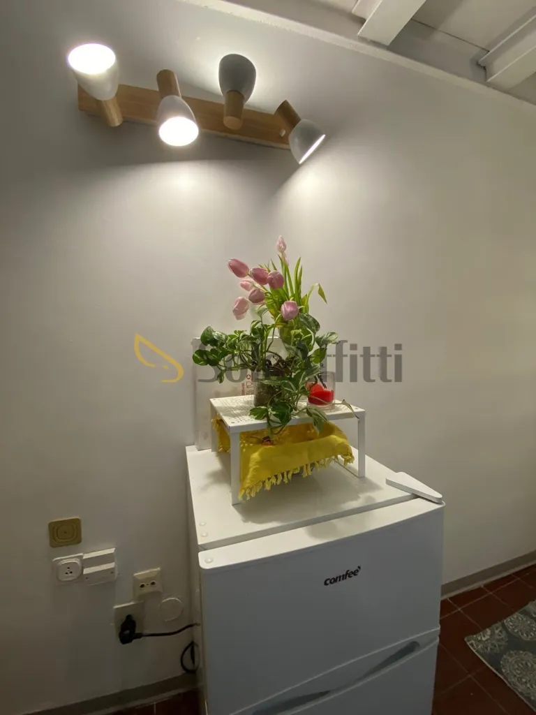 Lavanderia - Modernised Studio in Central Bologna