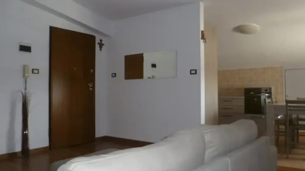 Elutuba - Mansarded Apartment with Panoramic View in Lanciano