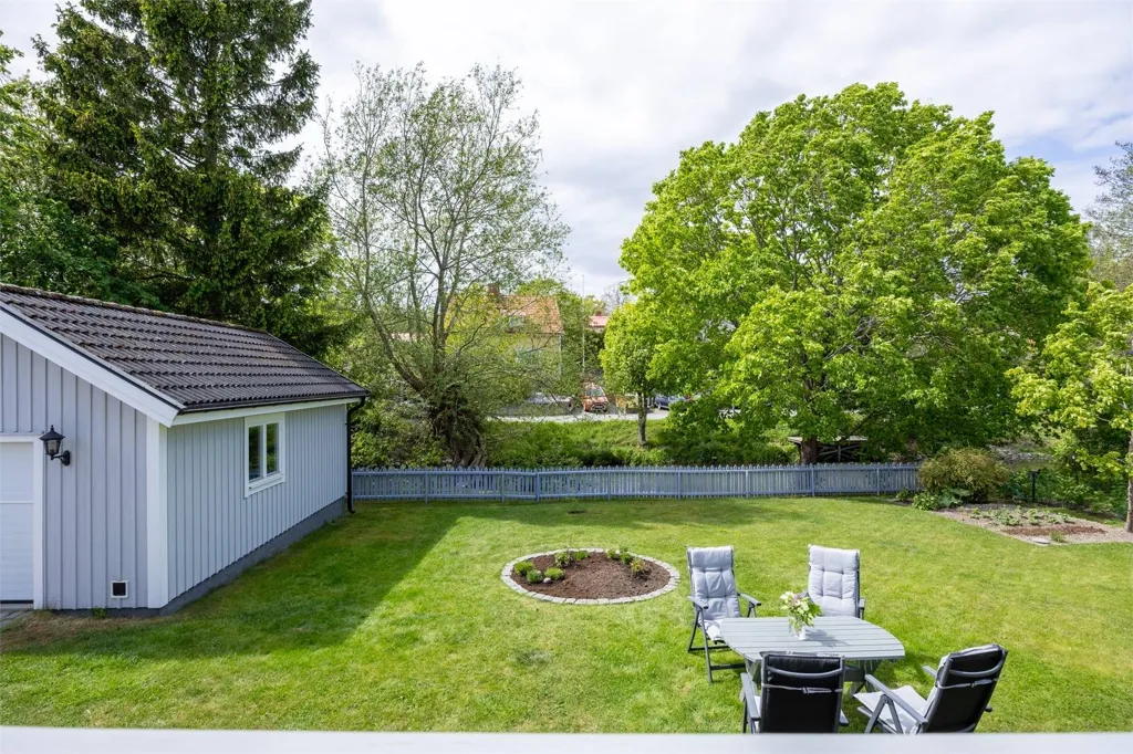 Giardino - Villa with Garden near Trosa Centre