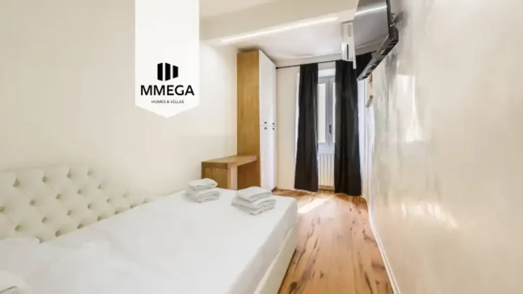 Magamistoad - Rustic-Style Flat in Central Florence