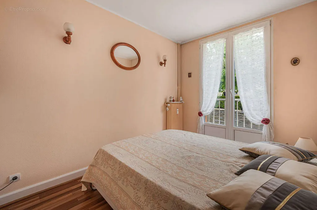 Appartement 3 pièces à Chaville