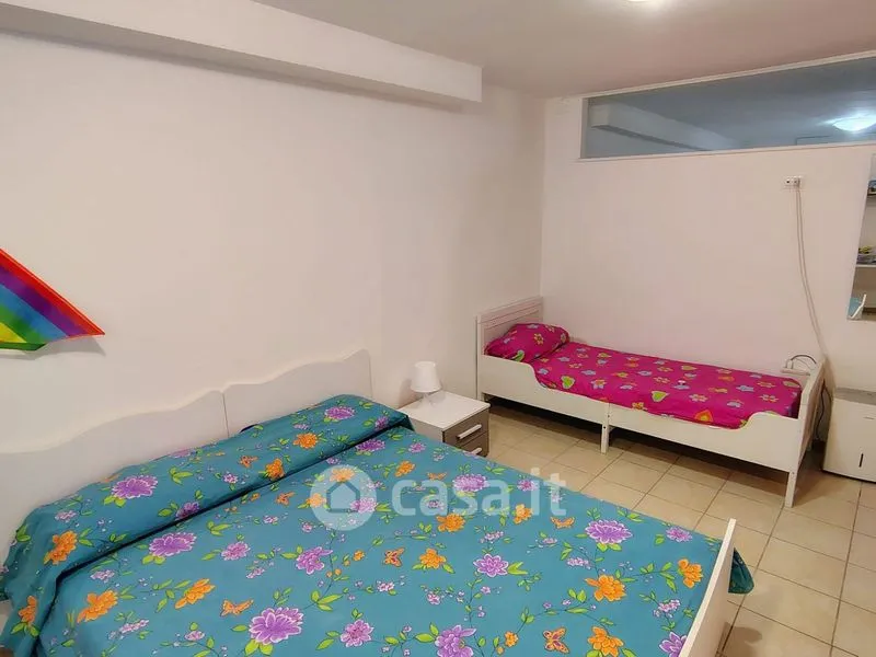 Chambres - Rented Duplex with Seafront Terrace in Fossacesia