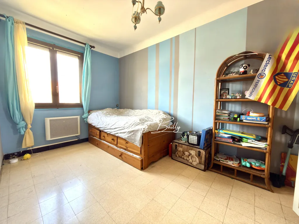 Magamistoad - City House with Garden in Prades