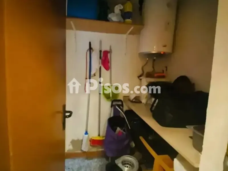 Appartement 2 chambres à ES