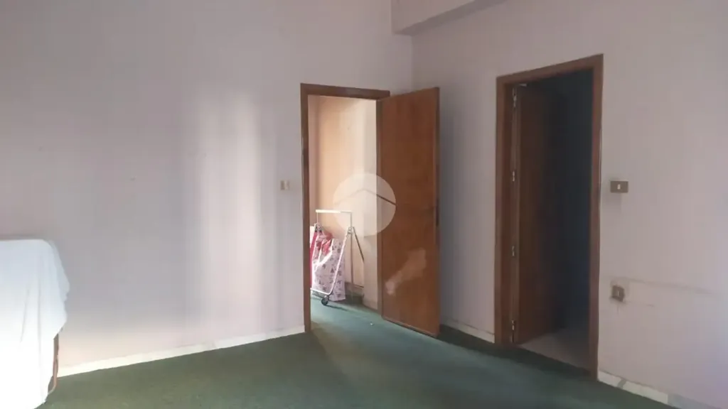 Pièces - Apartment with Central Location in Cosenza