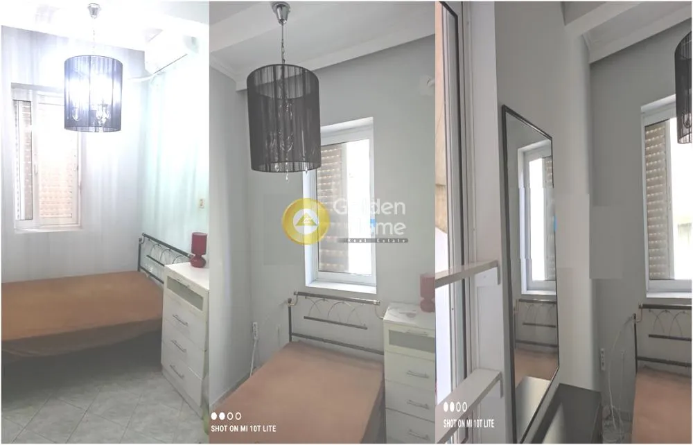 Magamistoad - Renovated Apartment with Terrace in Upper Elyoupoli