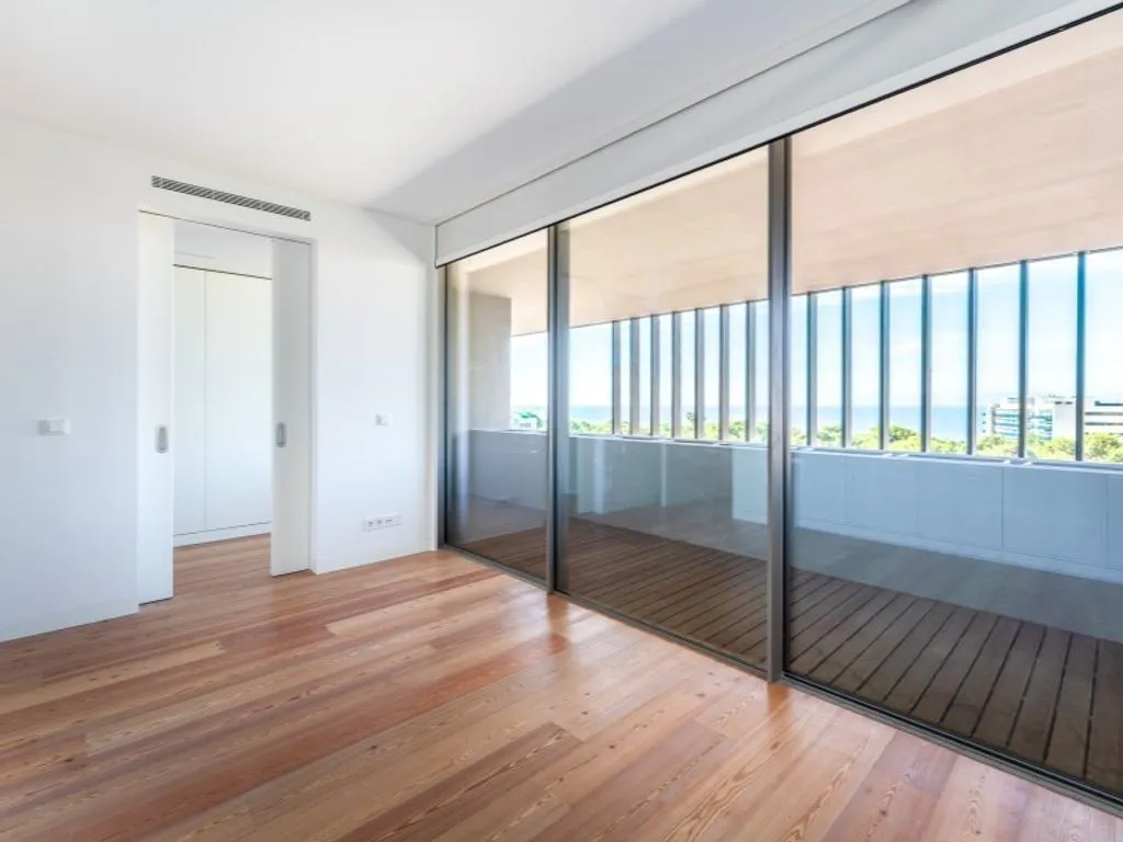 Pièces - Luxury Penthouse with Ocean View in Cascais