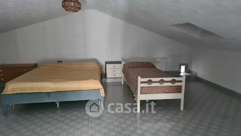 Chambres - Duplex with Sea View in Vasto